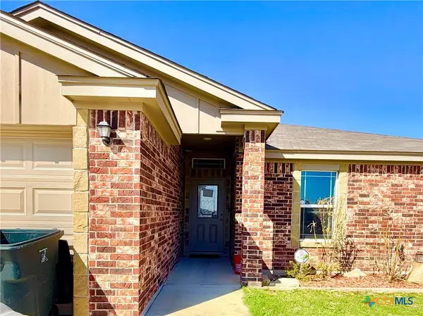 3103 Goblin Drive, Killeen, TX 76549