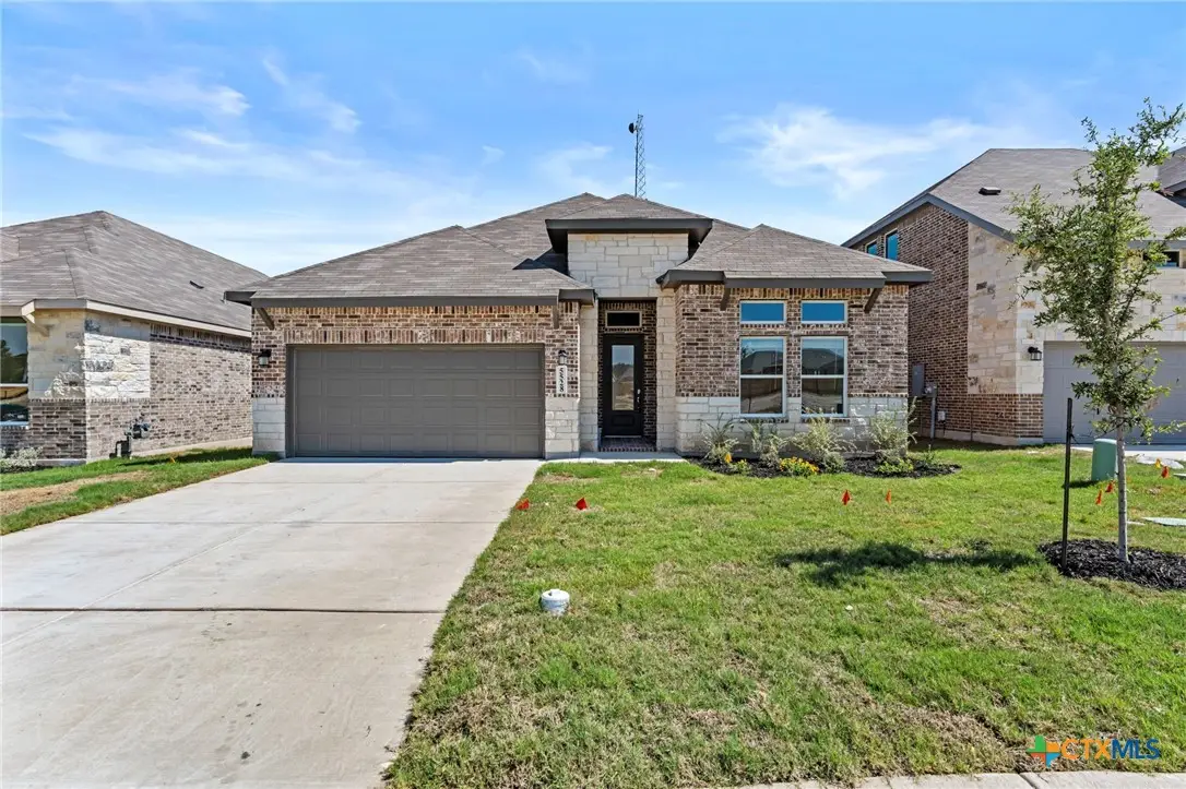 5528 Paschal Park, New Braunfels, TX 78132 - #1