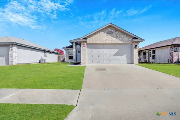 2010 Wright Way, Killeen, TX 76543