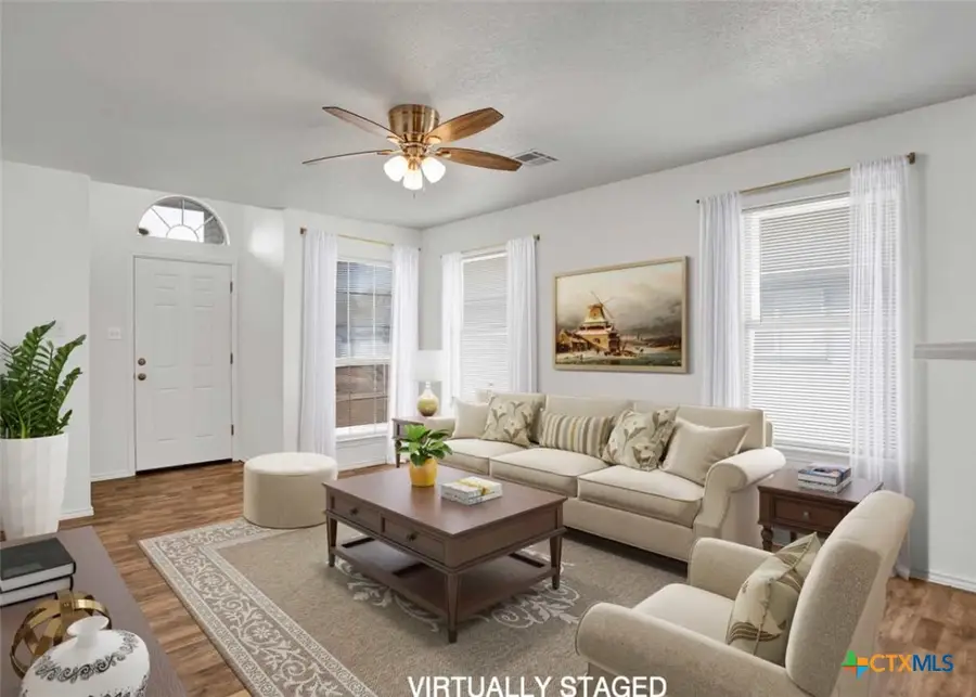 2010 Wright Way, Killeen, TX 76543 - #3