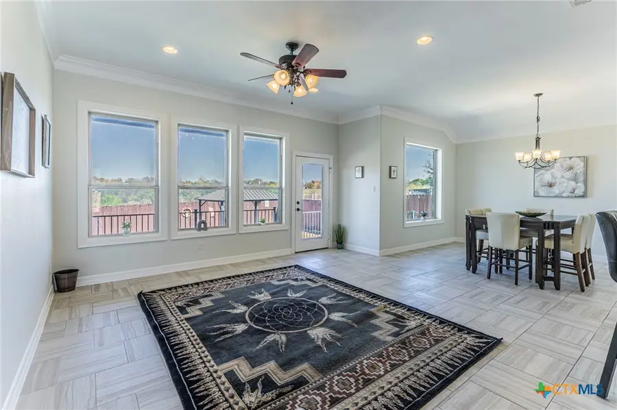 300 Magan Lane, Jarrell, TX 76537 - #2