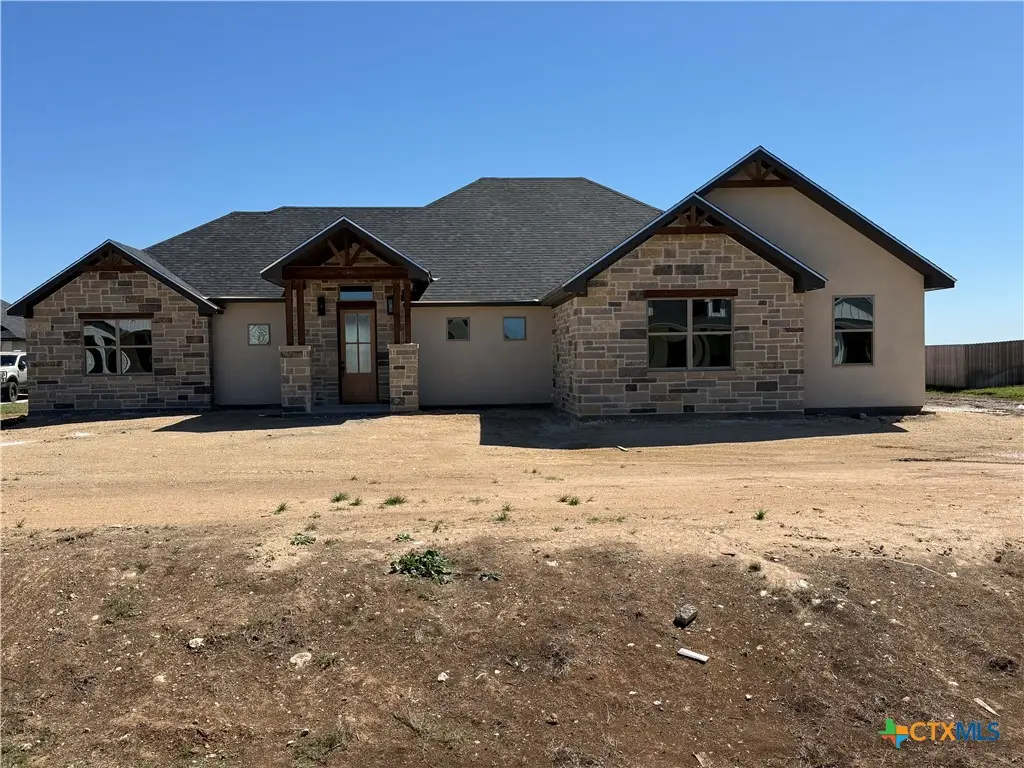 11043 Eagle Walk Boulevard, Salado, TX 76571 - #1