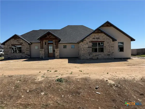 11043 Eagle Walk Boulevard, Salado, TX 76571