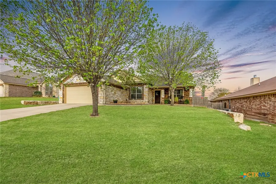 2519 Mugho Drive, Harker Heights, TX 76548 - #2