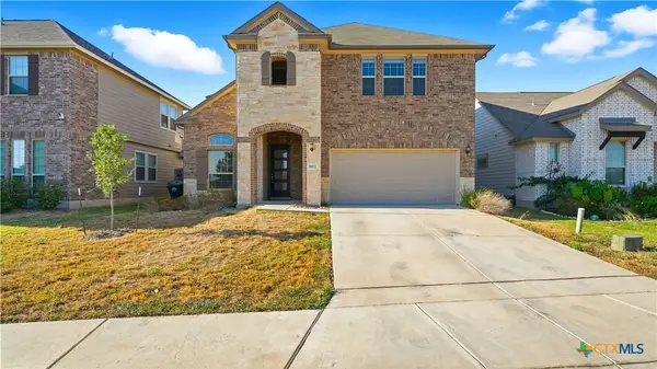 10021 Mulhouse Drive, Schertz, TX 78154