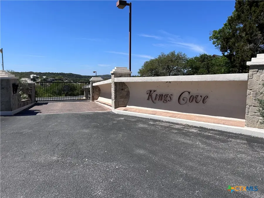 1232 Kings Cove Drive, Canyon Lake, TX 78133 - #2