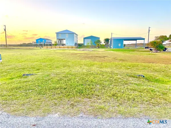 TBD W Polk, Port O'Connor, TX 77982