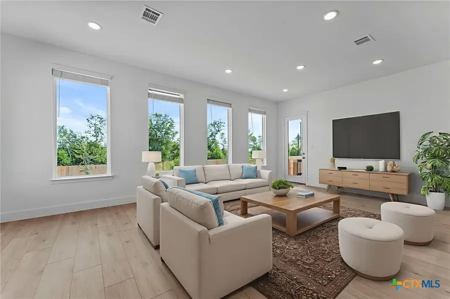 5540 Paschal Park, New Braunfels, TX 78132 - #3