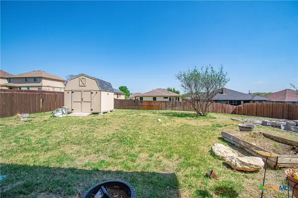 1906 Mike Drive, Copperas Cove, TX 76522