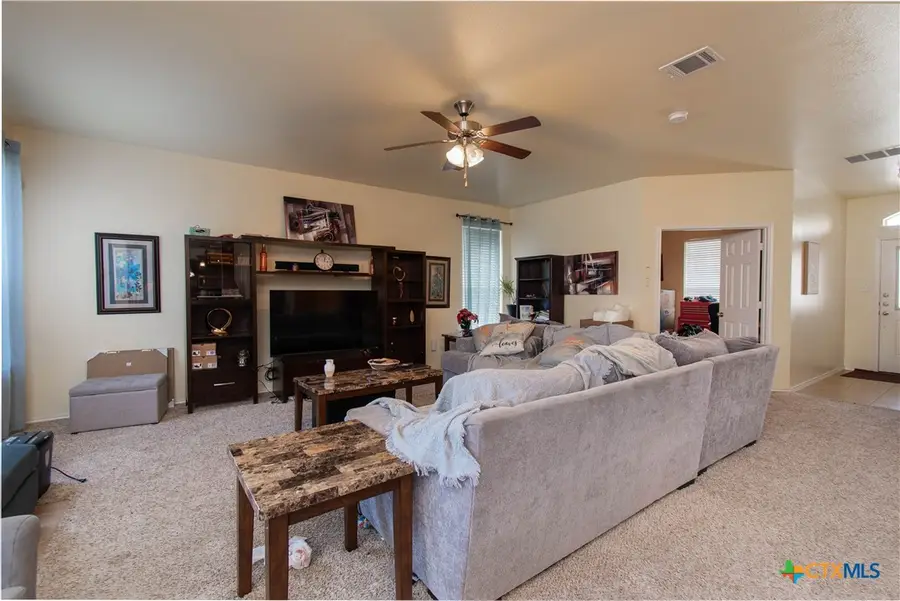 1906 Mike Drive, Copperas Cove, TX 76522 - #3