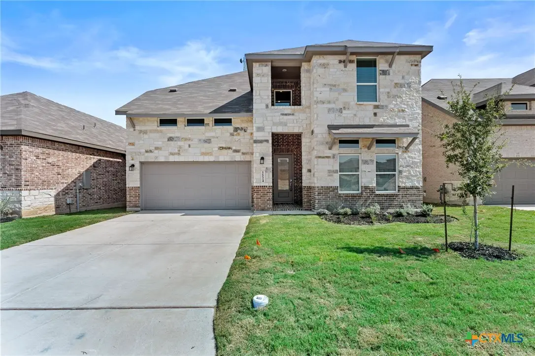 5524 Paschal Park, New Braunfels, TX 78132 - #1