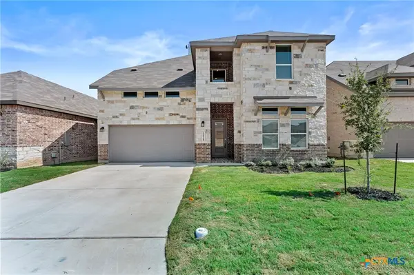 5524 Paschal Park, New Braunfels, TX 78132
