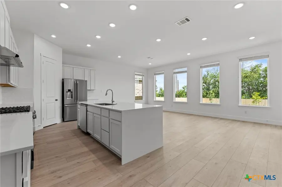 5524 Paschal Park, New Braunfels, TX 78132 - #2