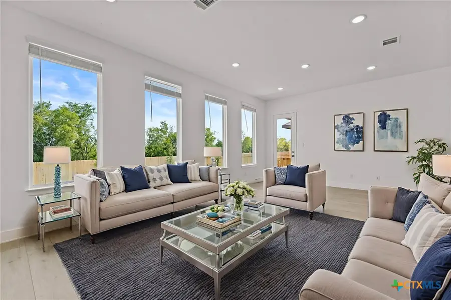 5524 Paschal Park, New Braunfels, TX 78132 - #3