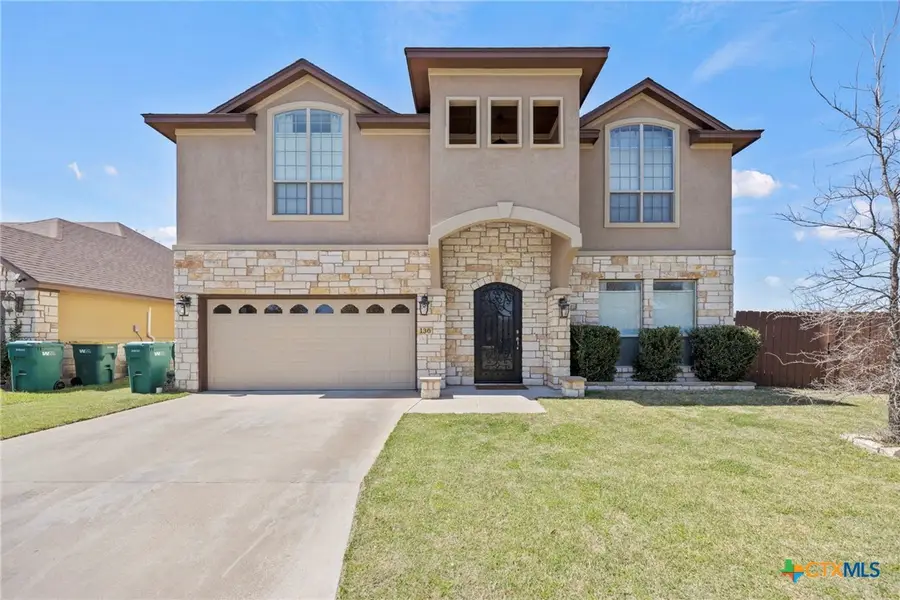 130 Gehler Circle, Nolanville, TX 76559 - #2