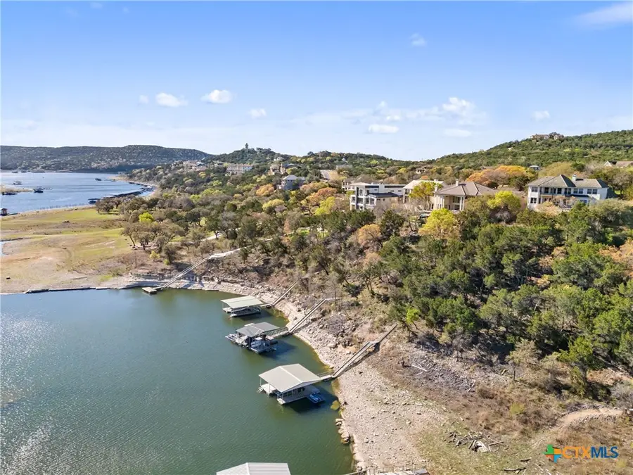 17912 Crystal Cove, Jonestown, TX 78645 - #3