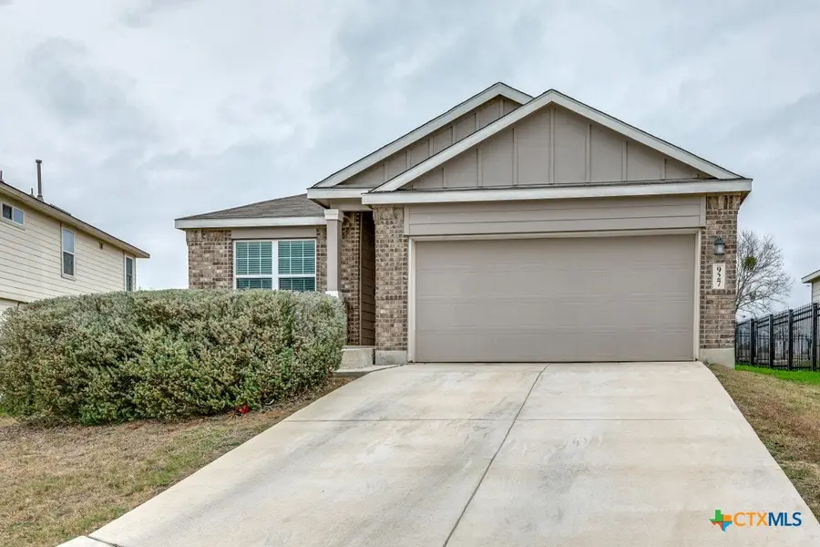 927 Watson Way, San Antonio, TX 78221 - #2