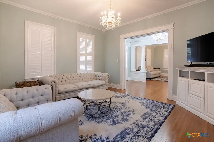 308 S Liberty St., Victoria, TX 77901 - #3