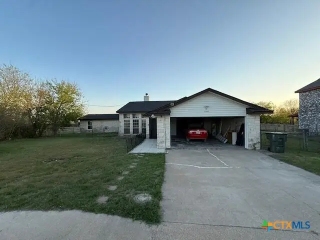 4908 Clear Creek Road, Killeen, TX 76549 - #2