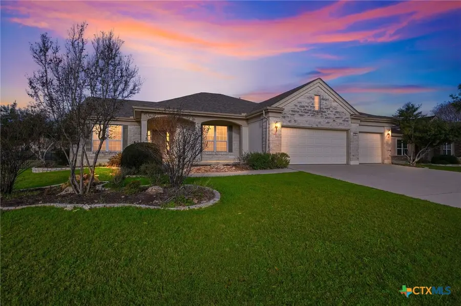 526 Dove Hollow Trail, Georgetown, TX 78633 - #2