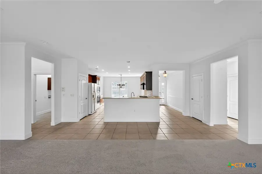 526 Dove Hollow Trail, Georgetown, TX 78633 - #3