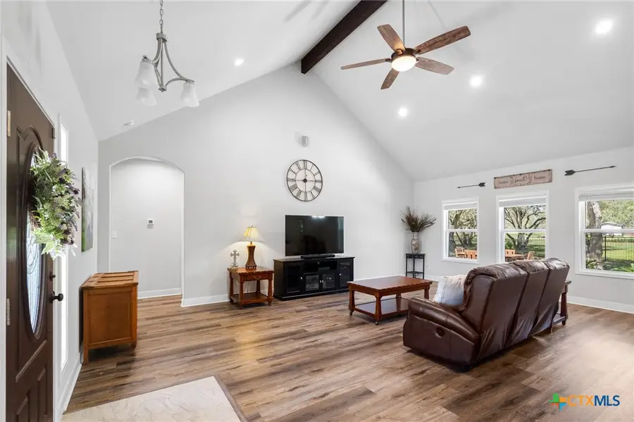 267 Oak View Drive, Inez, TX 77968 - #3