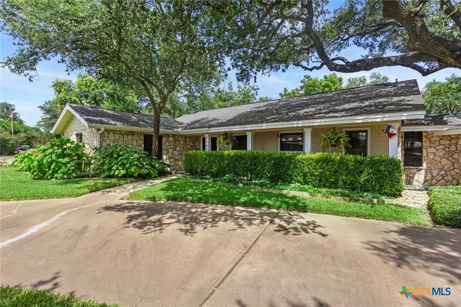 3745 (3735 per 911) Canyon Heights Road, Belton, TX 76513 - #3