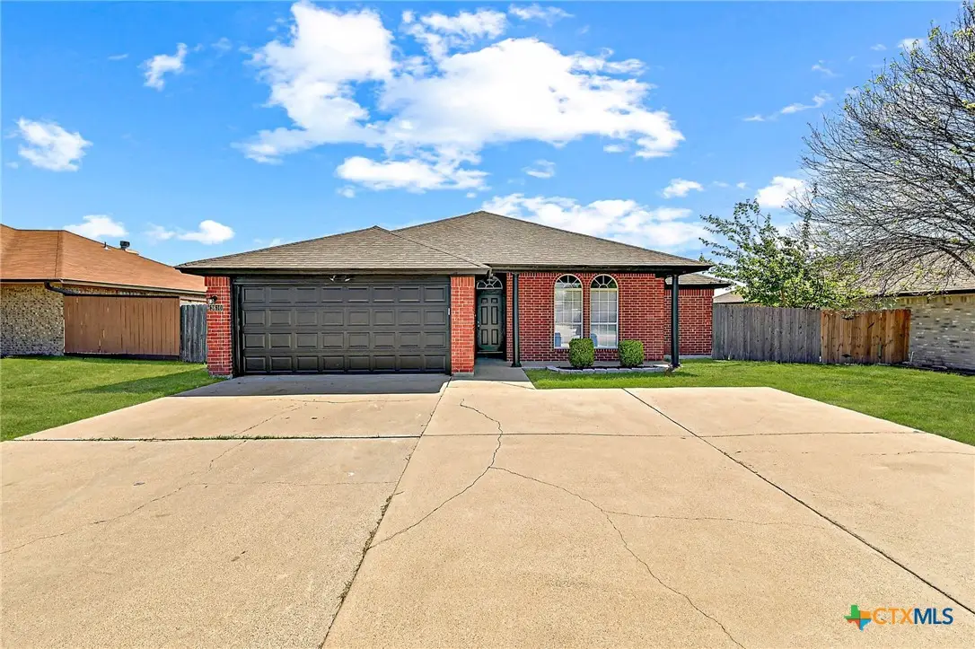3610 Levy Lane, Killeen, TX 76542 - #1