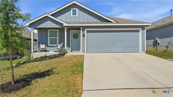 5359 Fair Moon Drive, Bulverde, TX 78163