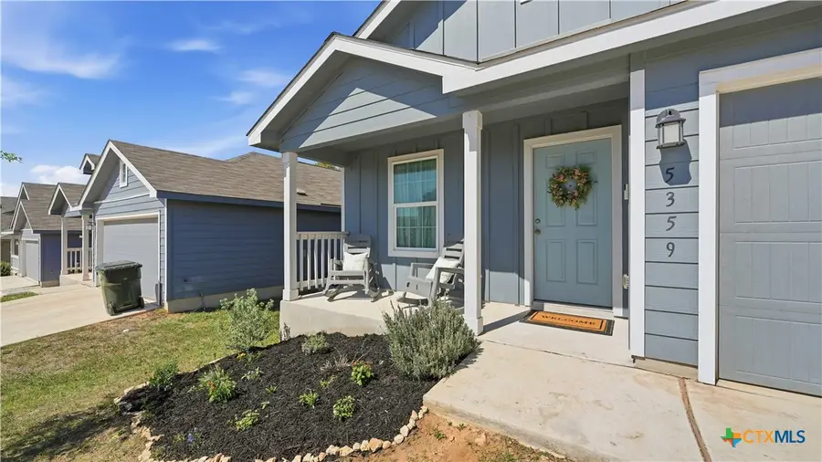 5359 Fair Moon Drive, Bulverde, TX 78163 - #3