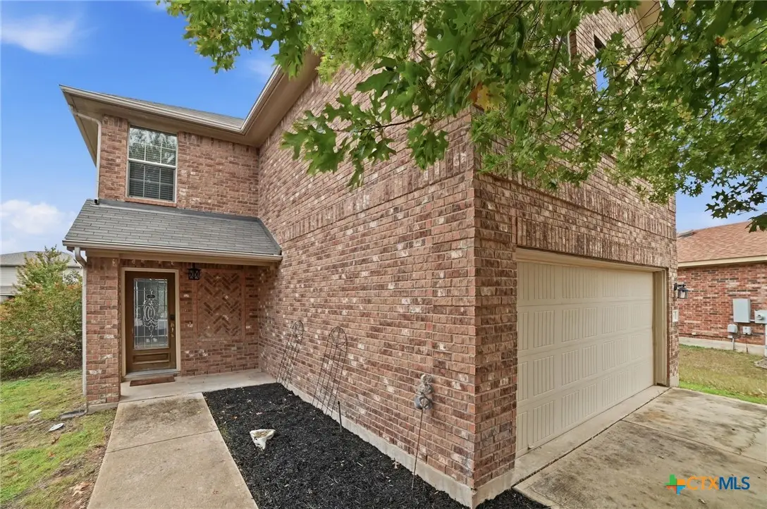 316 Housefinch Loop, Leander, TX 78641 - #1