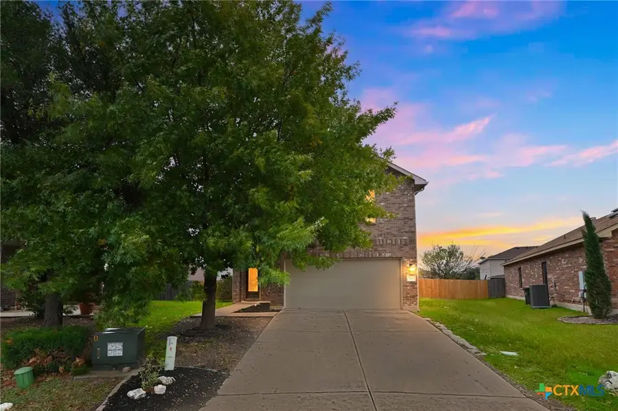 316 Housefinch Loop, Leander, TX 78641 - #2