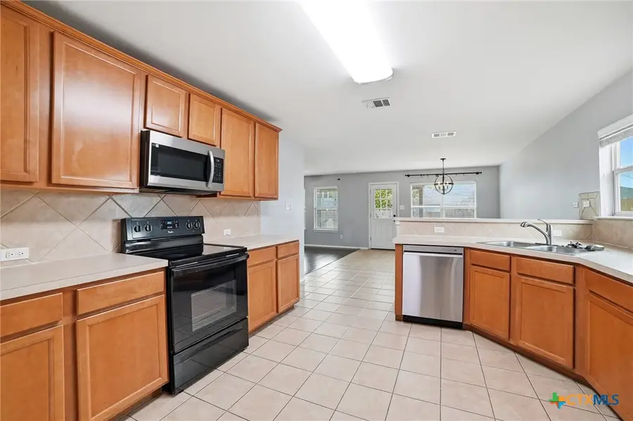 316 Housefinch Loop, Leander, TX 78641 - #3