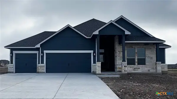 14519 Egon Street, Salado, TX 76571