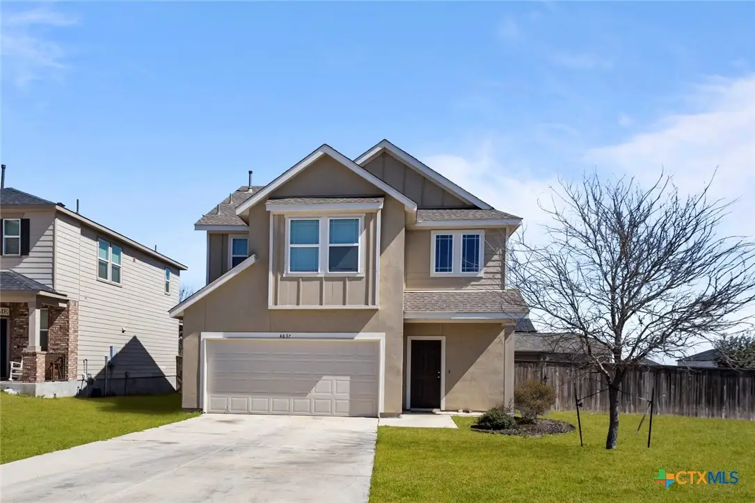 4837 Park Glen, Marion, TX 78124 - #1