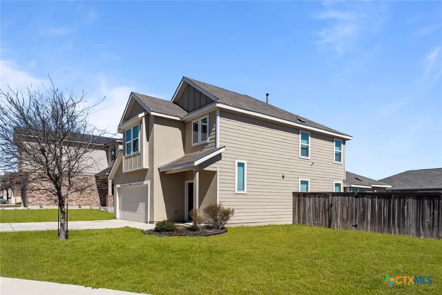 4837 Park Glen, Marion, TX 78124 - #2