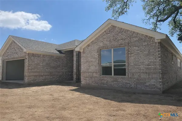 111 Overlook Trail, Copperas Cove, TX 76522