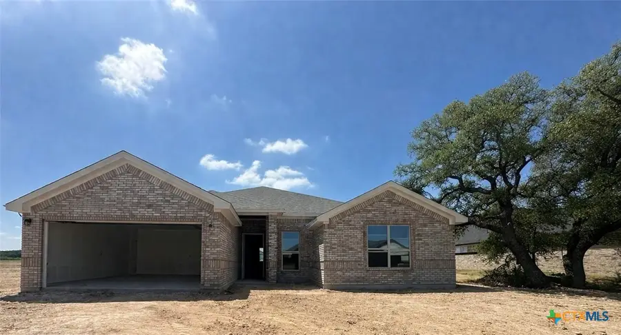 111 Overlook Trail, Copperas Cove, TX 76522 - #2