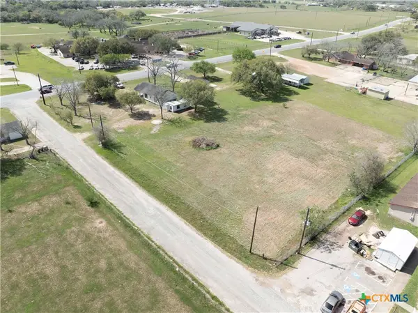 TBD Donna Drive, Hallettsville, TX 77964