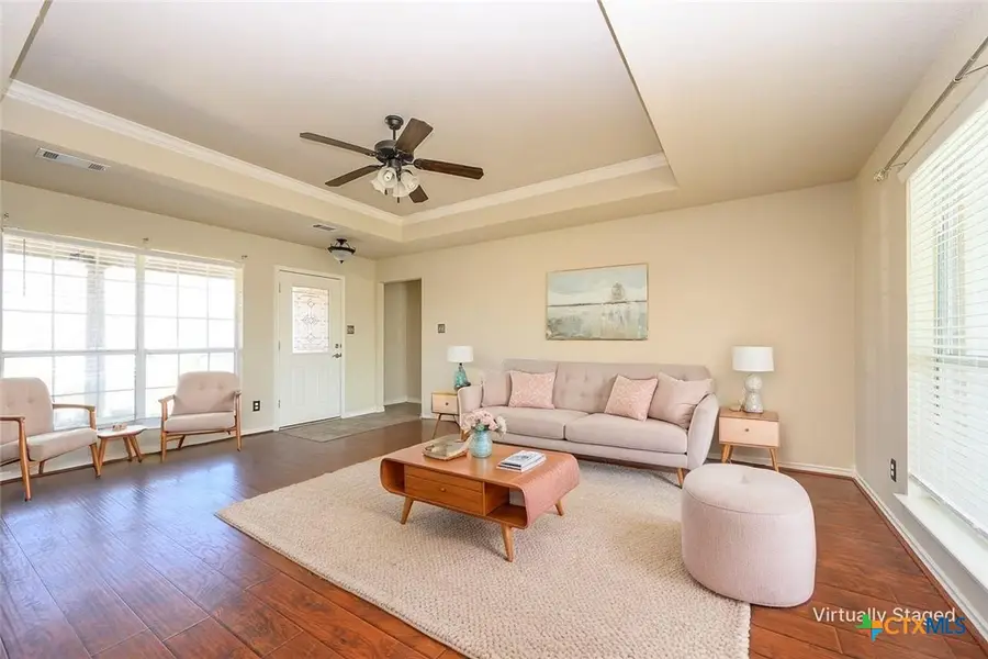 2255 Shirley Loop, Belton, TX 76513 - #2