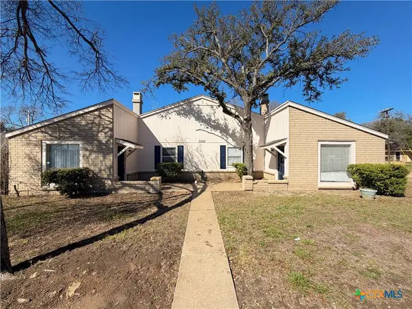 3806 Shallowford Road, Temple, TX 76502