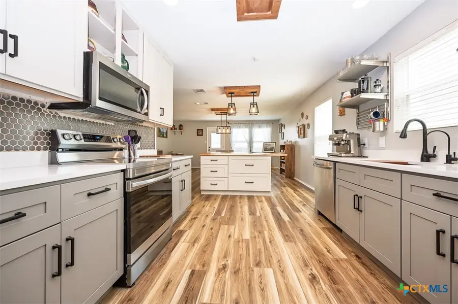 9008 Sandyford Court, Killeen, TX 76542 - #3