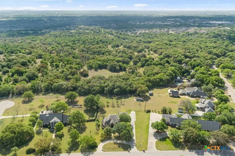 1704 Canyon Springs Drive, Belton, TX 76513 - #2