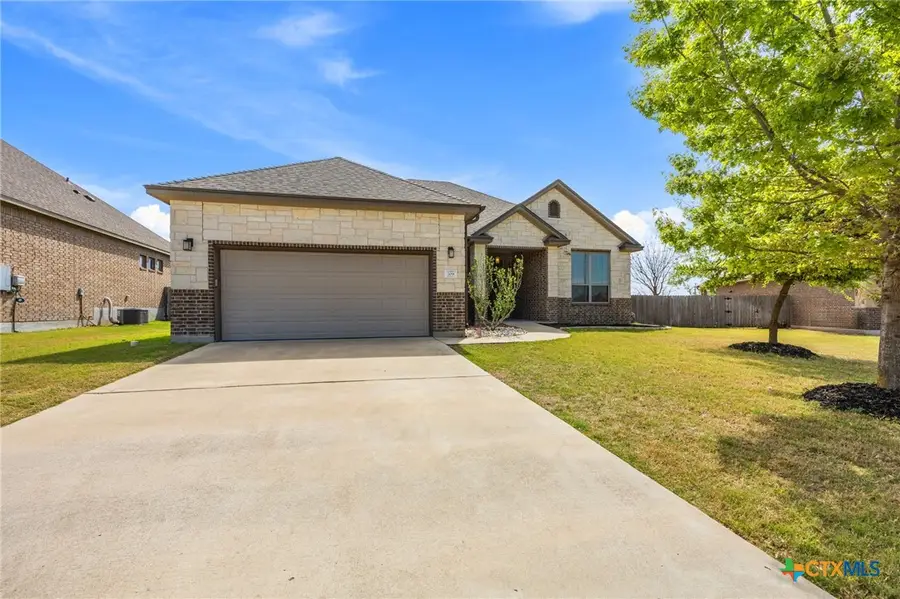 109 Raven Drive, Temple, TX 76502 - #3
