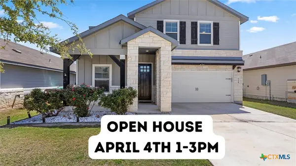 724 Clara Park, New Braunfels, TX 78130
