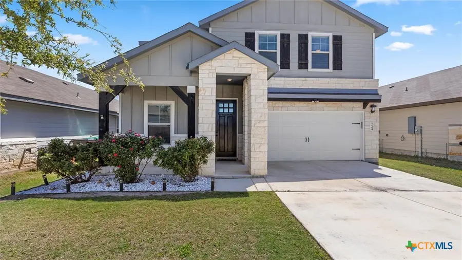 724 Clara Park, New Braunfels, TX 78130 - #2
