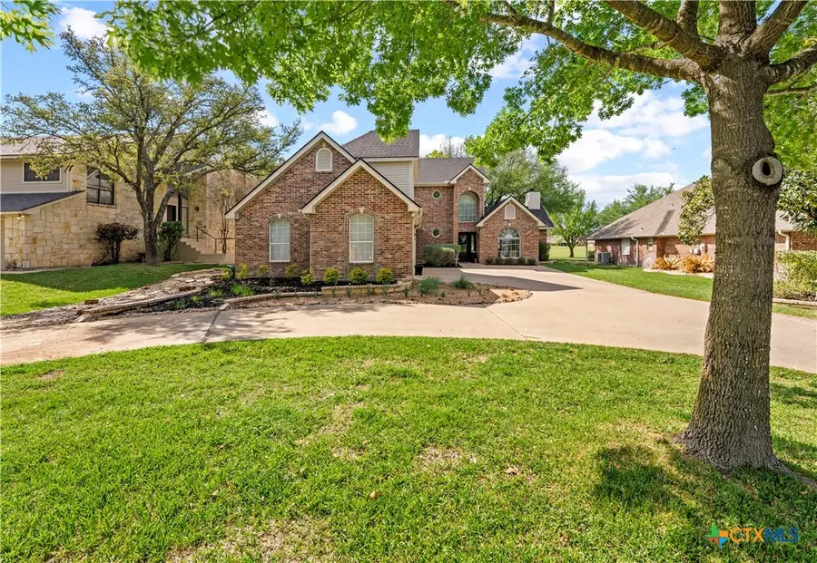 3401 Chisholm Trail, Salado, TX 76571 - #2