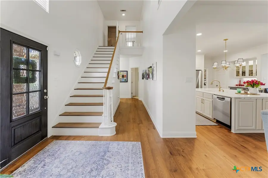 3401 Chisholm Trail, Salado, TX 76571 - #3