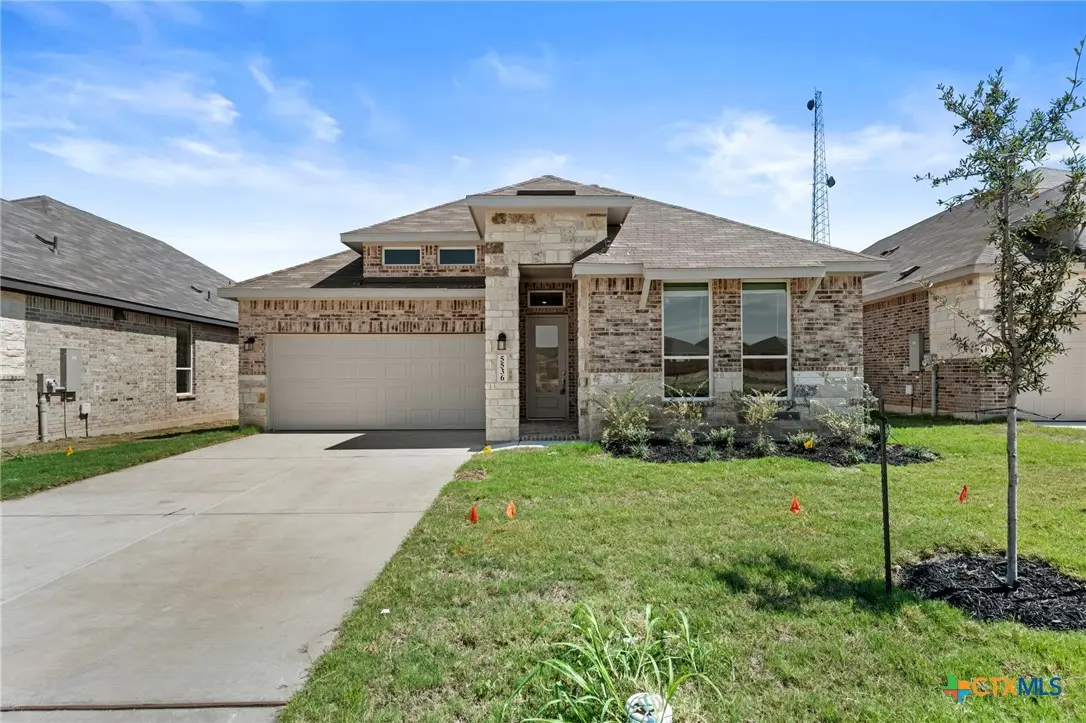 5536 Paschal Park, New Braunfels, TX 78132 - #1