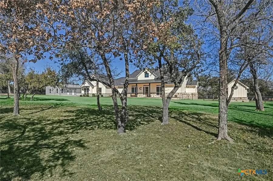 224 Foust Drive, Liberty Hill, TX 78642 - #2